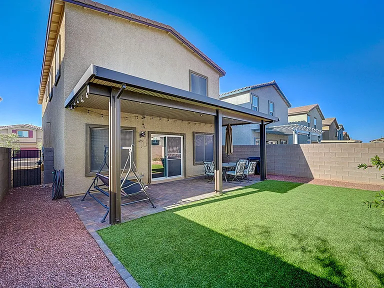 7869 Morganite Ave — Photo 38