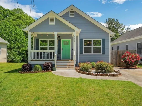 853 Margaret Pl NW, Atlanta, GA 30318