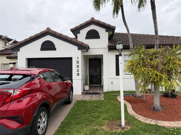 15823 SW 82nd St, Miami, FL 33193