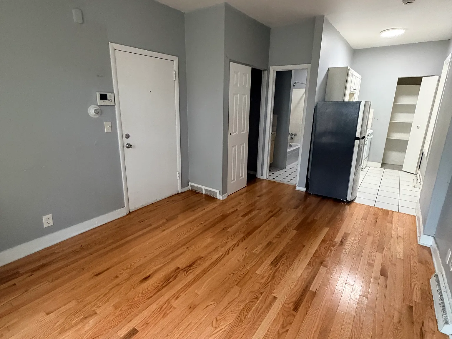 Studio, $1,295 — Photo 2