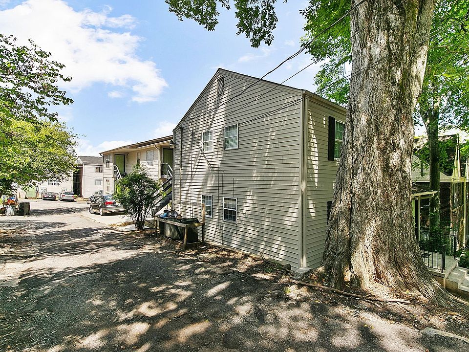 33rd Street Apartments 1514 33rd St S Birmingham AL Zillow