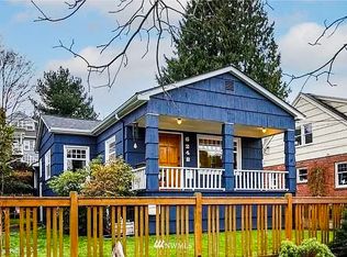 6248 29th Ave NE, Seattle, WA 98115