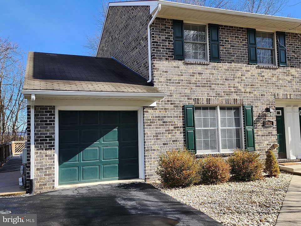 1162 Fairchild Ave, Hagerstown, MD 21742 Zillow