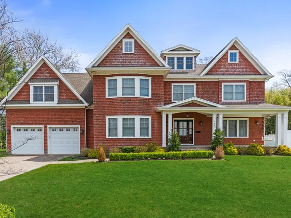 558 Cedar Ave #A, West Long Branch, NJ 07764