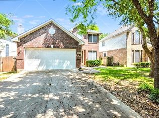 13552 Anarosa Loop, Austin, TX 78727
