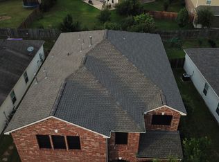 21602 Kingston Terrace Ln, Spring, TX 77379