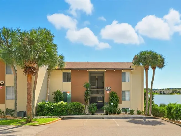 550 Orange Dr APT 5, Altamonte Springs, FL 32701