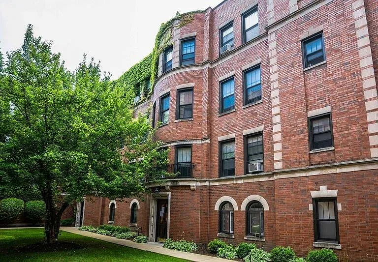 1235 Elmwood Ave