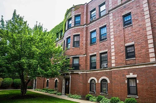 1235 Elmwood Photo 1