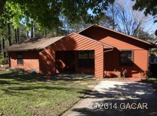 3028 NW 76th Ter, Gainesville, FL 32606