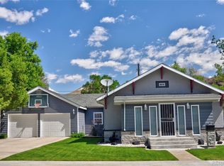 248 Wood Ave, Salida, CO 81201