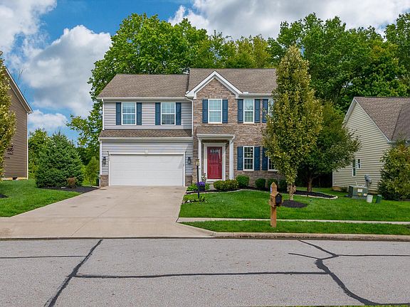 3rd image of 282 Blue Jacket Cir
