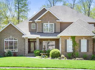 2530 Everwood Ct, Clarksville, TN 37043