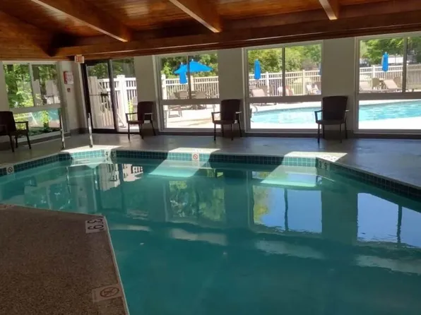 7741 State Highway 42 Unit 118, Egg Harbor, WI 54209