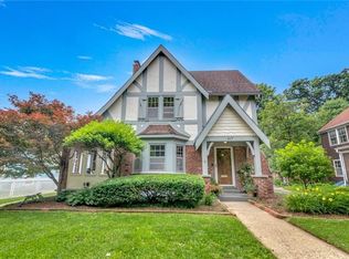 617 E 64th Ter, Kansas City, MO 64131