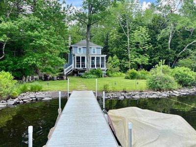 551 Otis Rd, Becket, MA, 01223