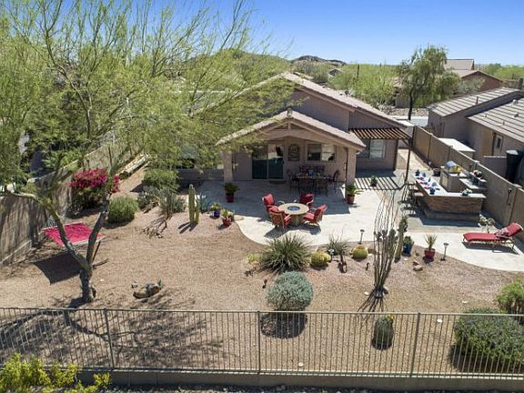5th image of 6942 E Hacienda La Noria Ln