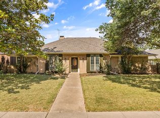 238 High Brook Dr, Richardson, TX 75080
