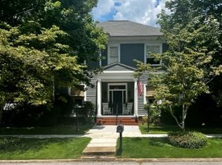 401 N 8th St, Opelika, AL 36801