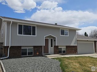 2252 Smith Dr, Longmont, CO 80501
