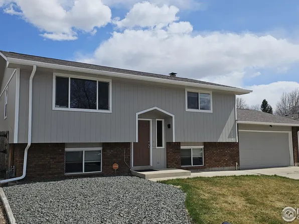 2252 Smith Dr, Longmont, CO 80501