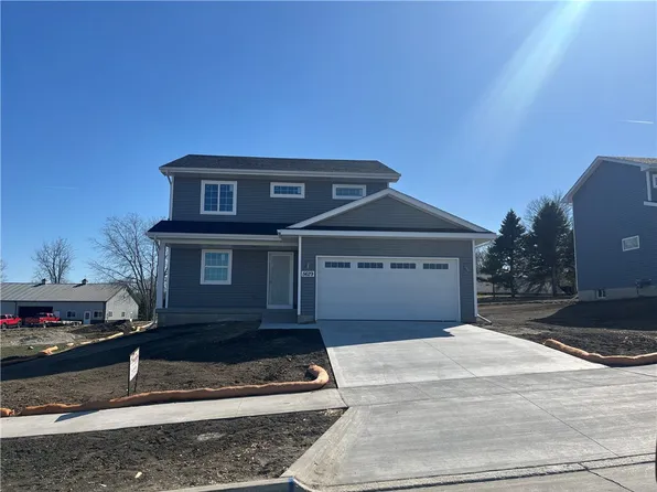 5629 Leyden Ave, Des Moines, IA 50317