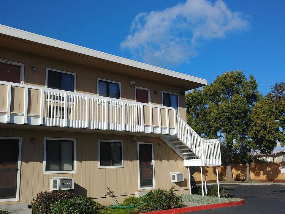 1st image of 525 Tehama Ave APT 4