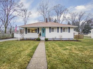 223 Douglas Ct, Spring Lake, MI 49456