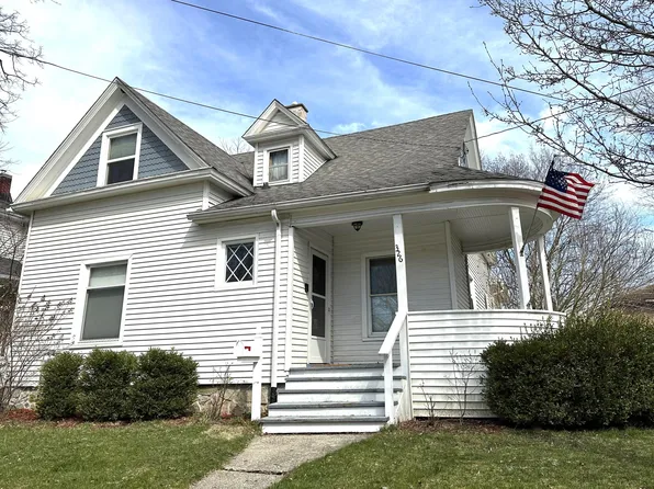 326 Harter St, Ionia, MI 48846