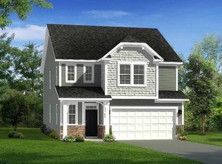 153 Burford Way, Angier, NC 27501