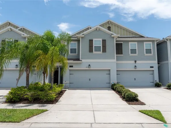 12109 Scrub Palm Ln, Orlando, FL 32824