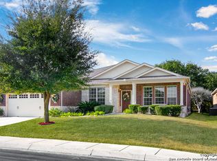 4015 Apache Rnch, San Antonio, TX 78253