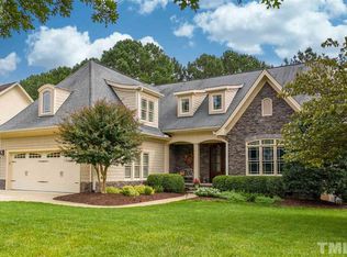 1216 Heritage Heights Ln, Wake Forest, NC 27587