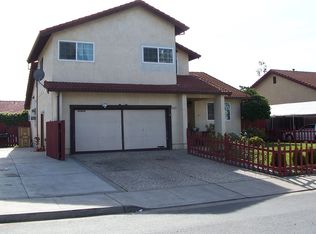 2101 Arzate Ln, Antioch, CA 94509