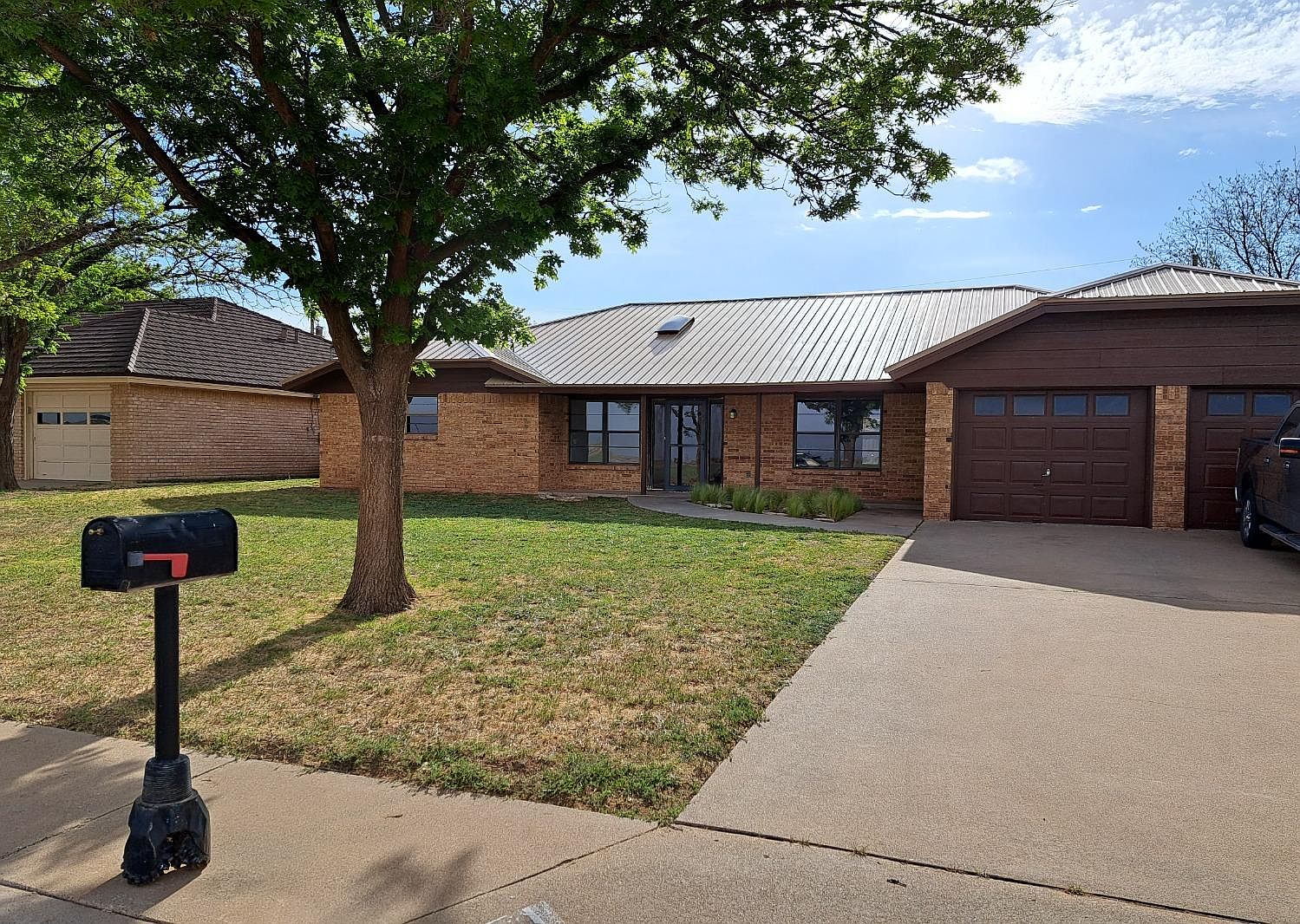 2218 Rice Dr, Levelland, TX 79336 MLS 202313382 Zillow
