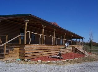 35694 Highway Ww, Marceline, MO 64658