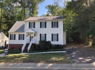 11225 Kingfisher Ter, Midlothian, VA 23112