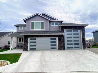 1713 Danny Boy Ln, Wenatchee, WA 98801