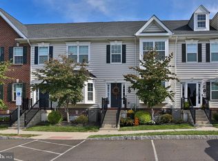 3799 Jacob Stout Rd Unit 6, Doylestown, PA 18902