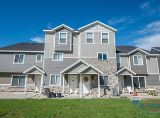 4045 E Pony Express Pkwy #10, Eagle Mountain, UT 84005