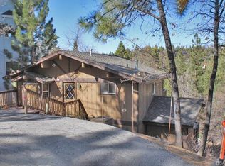 43612 Ridge Crest Dr, Big Bear Lake, CA 92315
