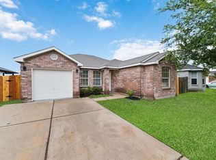 5507 Rio Alamo St, Rosharon, TX 77583