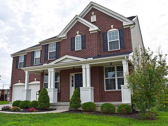 2nd image of 1525 Twinridge Way
