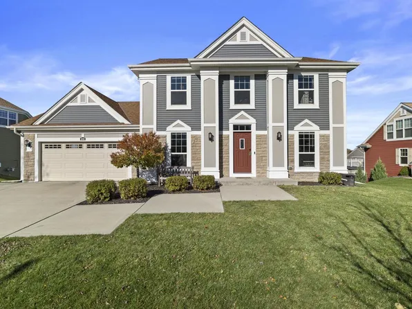 1006 Juniper LANE, Hartford, WI 53027