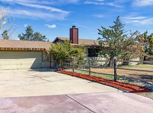 20128 Mesa Dr, Tehachapi, CA 93561