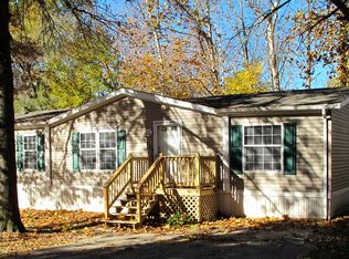 2120 Jetty St, Liberty, MO 64068