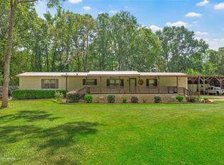 545 Timbers East Dr, Haughton, LA 71037