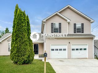 5508 Shirewick Ln, Lithonia, GA 30058