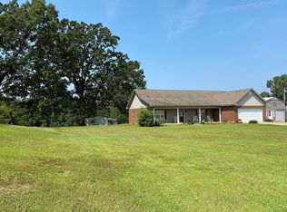 109 Stafford Wells Loop, Winona, MS 38967