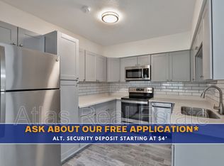 2530 N 17th Way APT 3, Phoenix, AZ 85006